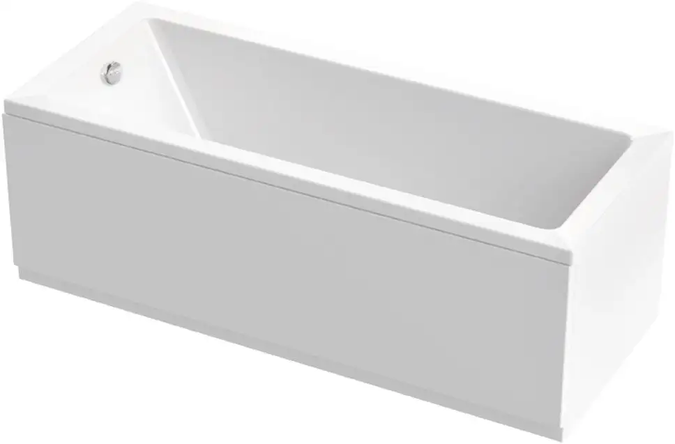 Ванна Cezares Plane Solo-170-75-45-W37 - фото товара