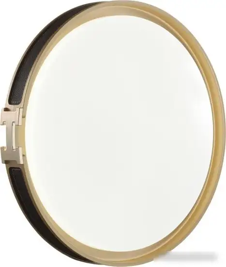 Светильник-тарелка Sonex Favemo Black 7667/DL – фото товара