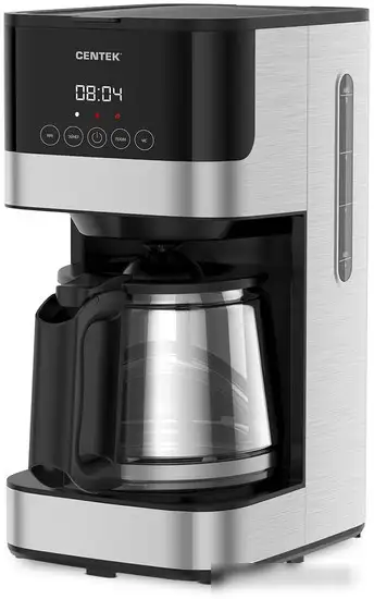 Капельная кофеварка CENTEK CT-1150