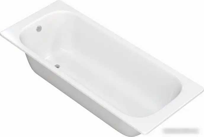 Ванна Teymi Lina 170x70x39 T100101 - фото товара