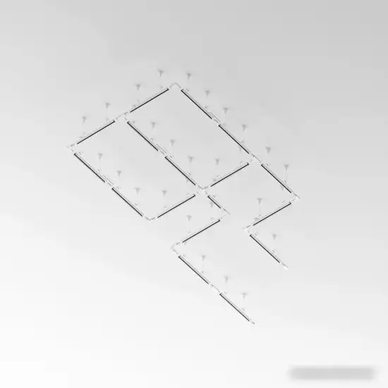 Шинопровод Maytoni Technical Trinity TRX005-312W – фото товара