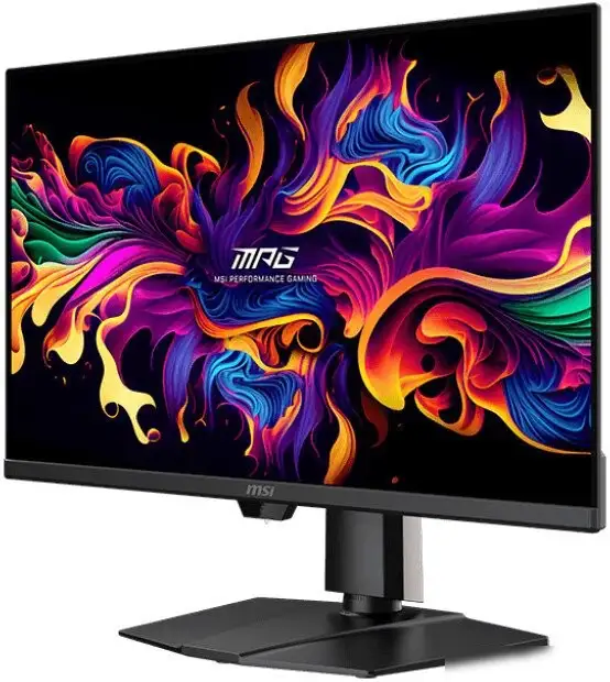 Игровой монитор MSI MPG 271QR QD-OLED X50 – фото товара