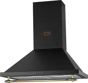 Кухонная вытяжка Korting KHC 6750 RN – изображение в каталоге