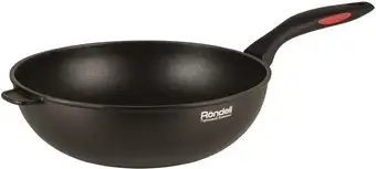 Сковорода ВОК Rondell Perfect RDA-1563 – изображение в каталоге