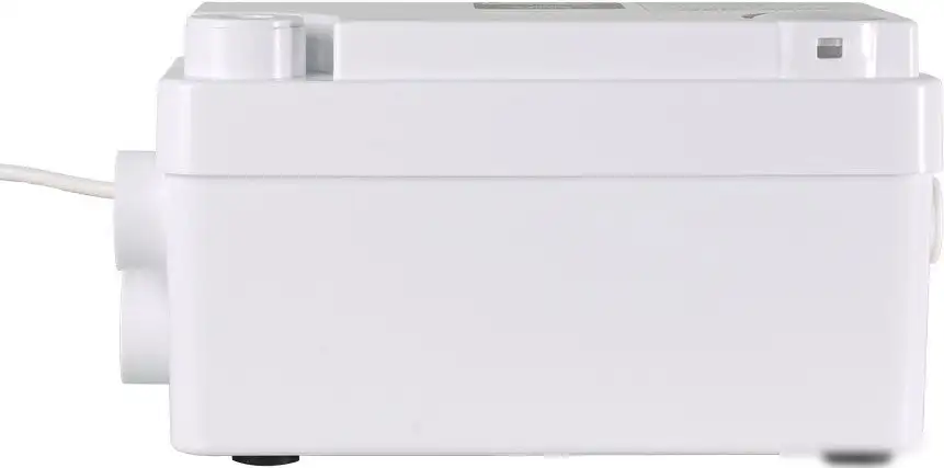 Канализационная установка Вихрь КН-250 - фото товара