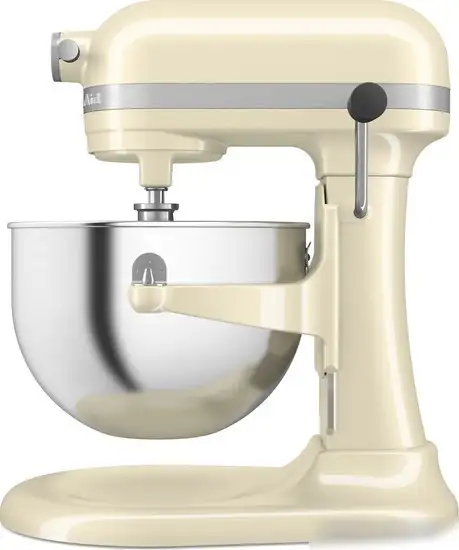 Кухонная машина KitchenAid Artisan 5KSM60SPXEAC - фото товара