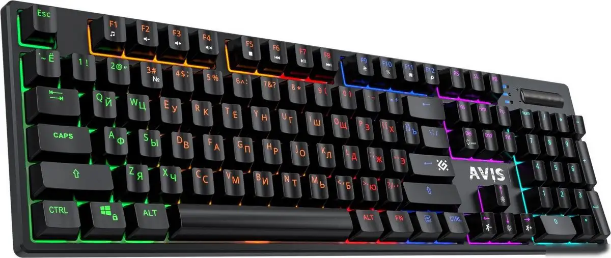 Клавиатура Defender Avis GK-312 – фото товара