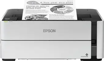 Принтер Epson M1170 – изображение в каталоге