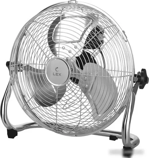 Вентилятор LEX LXFC 8383 - фото товара
