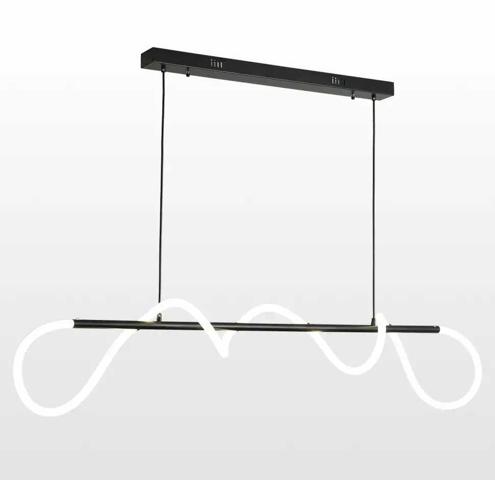 Подвесная люстра Lussole LSP-8450 – фото товара