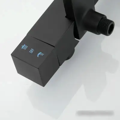 Душевая система Shevanik S8936H - фото товара