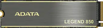 SSD A-Data Legend 850 1TB ALEG-850-1TCS