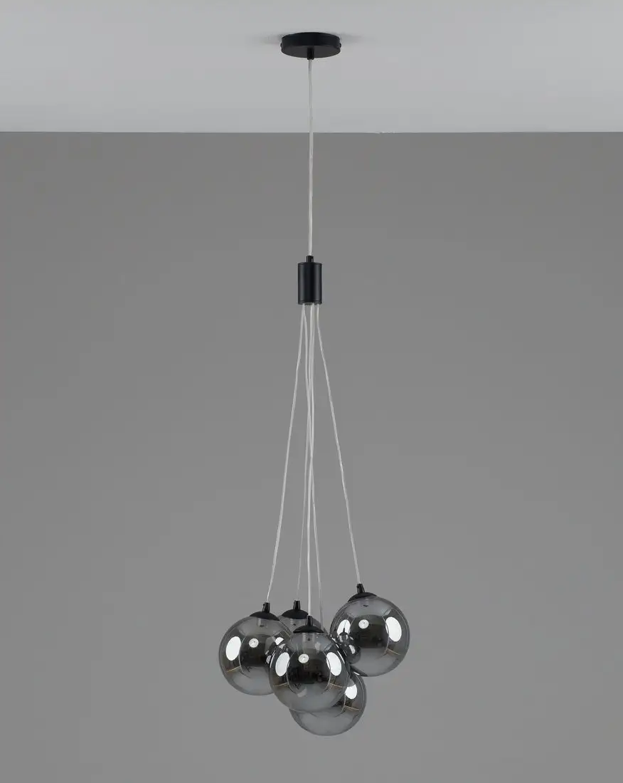 Подвесная люстра Moderli Renny V11722-5P – фото товара
