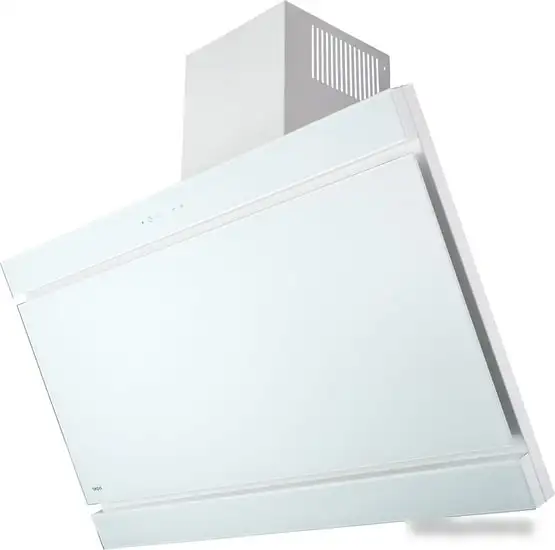 Кухонная вытяжка Akpo Kastos 90 WK-9 (белый) - фото товара