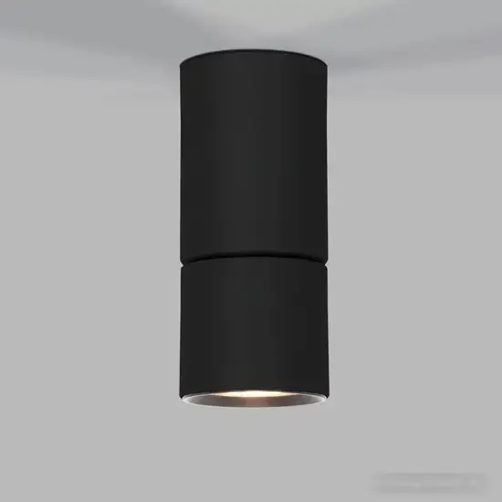Спот Elektrostandard 25042/LED (черный) – фото товара