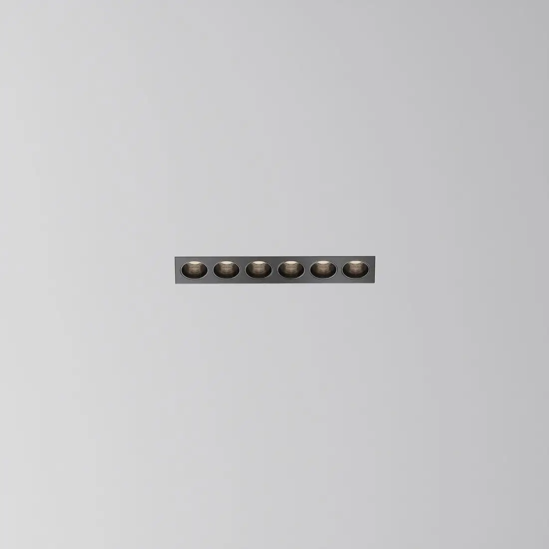 Линейный светильник Technical DL065-12W3-6K-TRS-B – фото товара