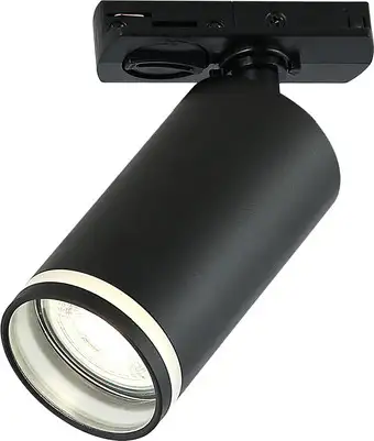 Трековый светильник Imex IL.0010.0010 BK – изображение в каталоге