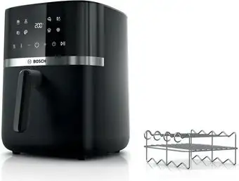 Аэрогриль (аэрофритюрница) Bosch MAF462B1 – изображение в каталоге