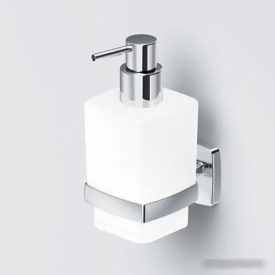 Дозатор для жидкого мыла AM.PM Gem A9036900 – фото товара
