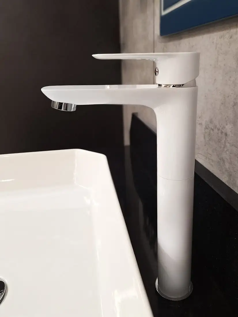 Смеситель Altrobagno Diretto 010209 Bi - фото товара