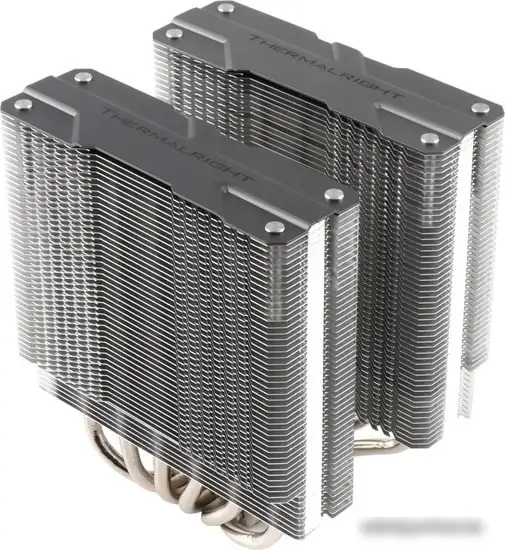 Кулер для процессора Thermalright Peerless Assassin 120 – фото товара