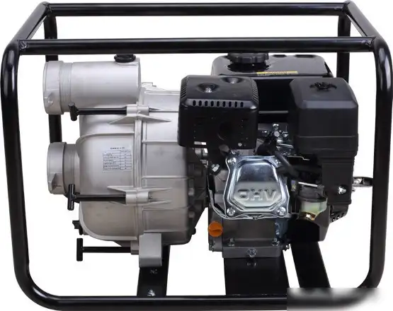 Мотопомпа Loncin LC80WB30-4.5Q - фото товара