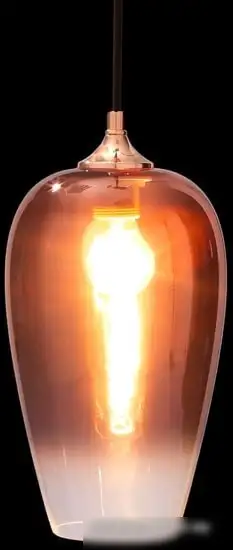 Подвесная люстра LOFT IT Fade Pendant Light LOFT2020-B – фото товара