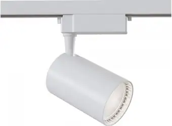 Спот Maytoni Track Lamps TR003-1-30W4K-W – изображение в каталоге