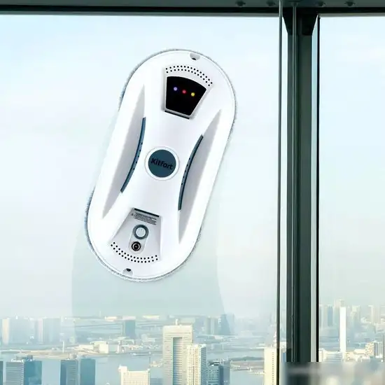 Робот для мытья окон Kitfort KT-5187 - фото товара