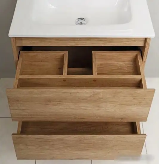 BelBagno Тумба под умывальник KRAFT-900-2C-SO-RNN – фото товара