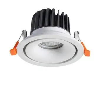 Точечный светильник Crystal Lux CLT 005C108 WH – изображение в каталоге