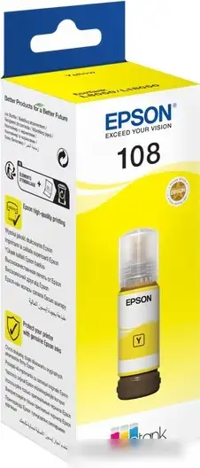Чернила Epson C13T09C44A – фото товара