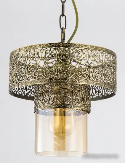 Подвесная люстра Citilux Эмир CL467133 – фото товара