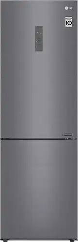 Холодильник LG DoorCooling+ GA-B459CLWL - изображение в каталоге
