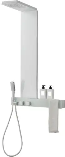 Душевая панель Cerutti Simona W CT9661