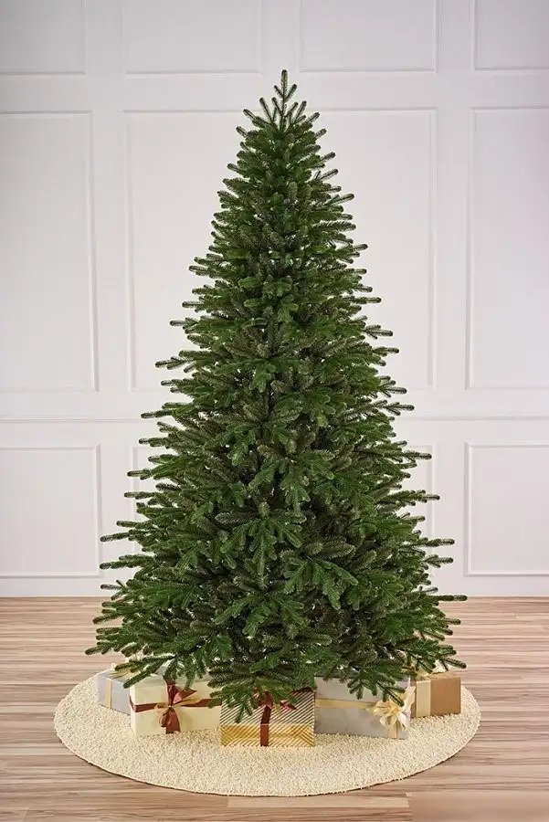 Ель Max Christmas Премиум Орловская ЕОРС 22 (2.2м, подставка металл) – фото товара