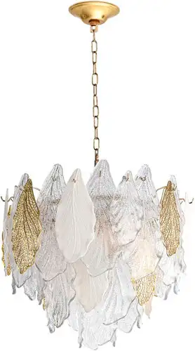 Подвесная люстра Odeon Light Lace 5052/8 – изображение в каталоге