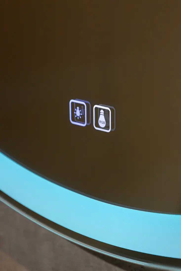 Silver Mirrors Зеркало Perla Neo RGB D770 LED-00002610 – фото товара