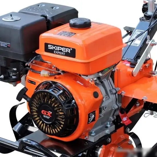 Мотоблок Skiper SP-1400SE Expert (без колес) – фото товара