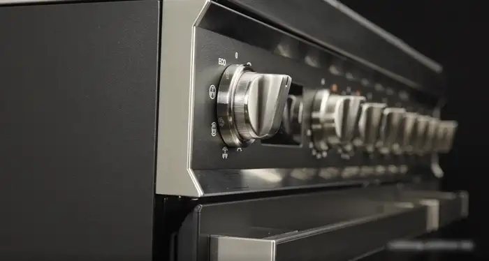 Кухонная плита Smeg CPF92GMWH — фото товара