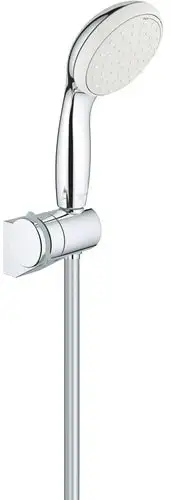 Душевой гарнитур Grohe Tempesta 100 2760110E - изображение в каталоге