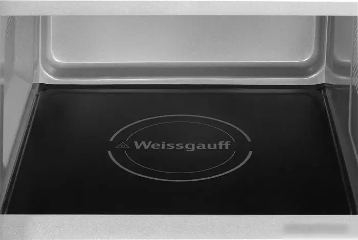 Микроволновая печь Weissgauff HMT-256 – фото товара