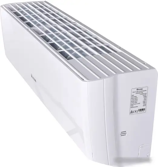 Сплит-система Vetero Siberies Inverter V-S18SHPAC2S - фото товара