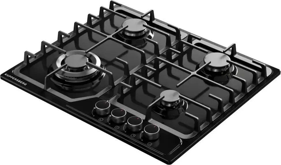 Варочная панель KUPPERSBERG FS 66 B - фото товара