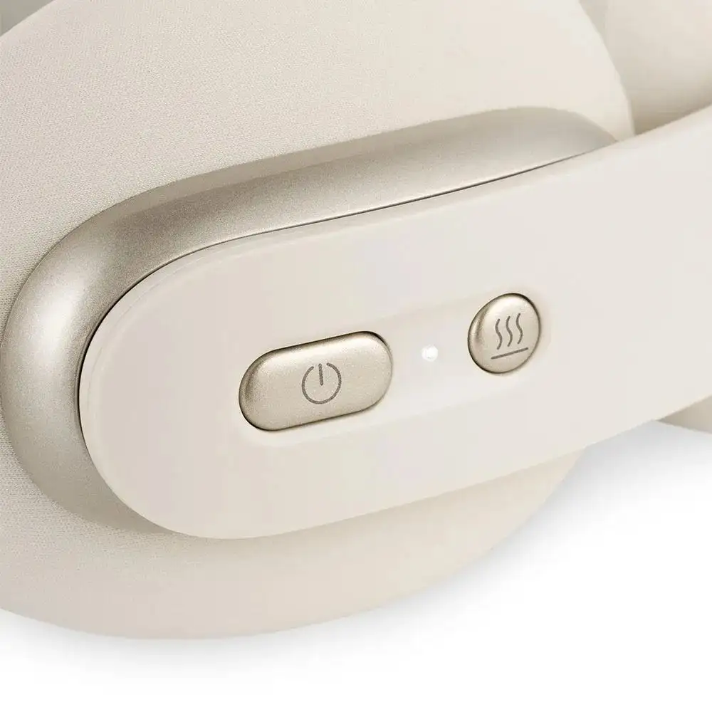 Массажер для шеи Kitfort KT-5916 – фото товара