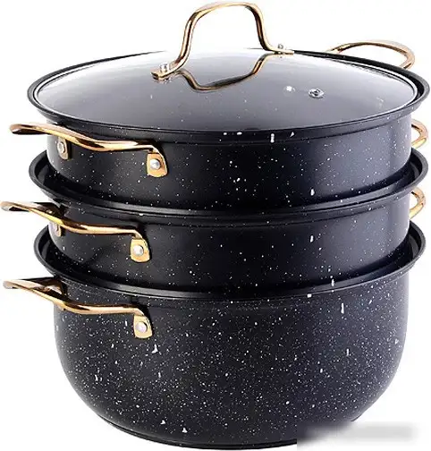 Мантоварка Mayer&Boch 31254 – подробное фото Мантоварка Mayer&Boch 31254 – фото товара