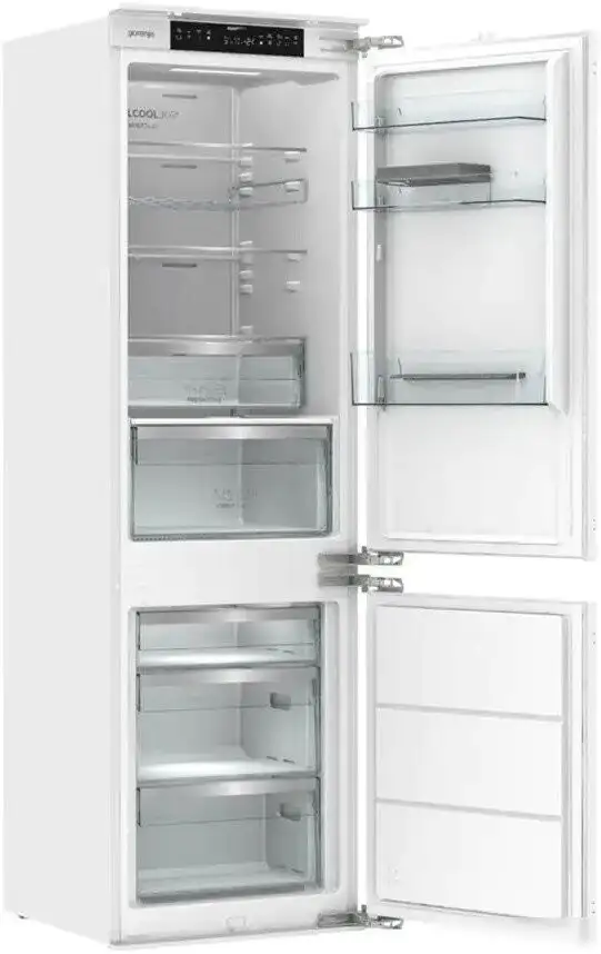 Холодильник Gorenje NRKI517E82WF - фото товара