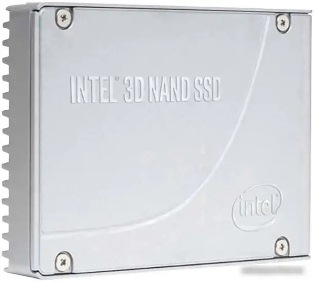 SSD Intel DC P4610 3.2TB SSDPE2KE032T807 – фото товара