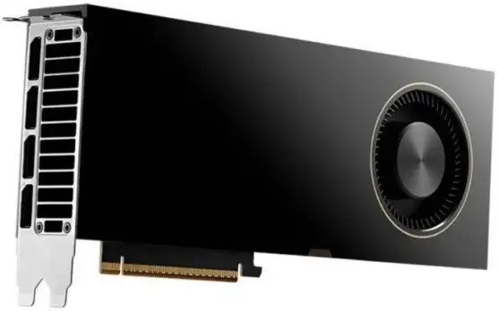 Видеокарта NVIDIA RTX Pro 5000 Blackwell 48GB GDDR7 900-5G153-2550-000 – фото товара