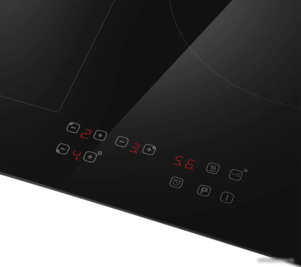 Варочная панель MAUNFELD CVI593BBK - фото товара